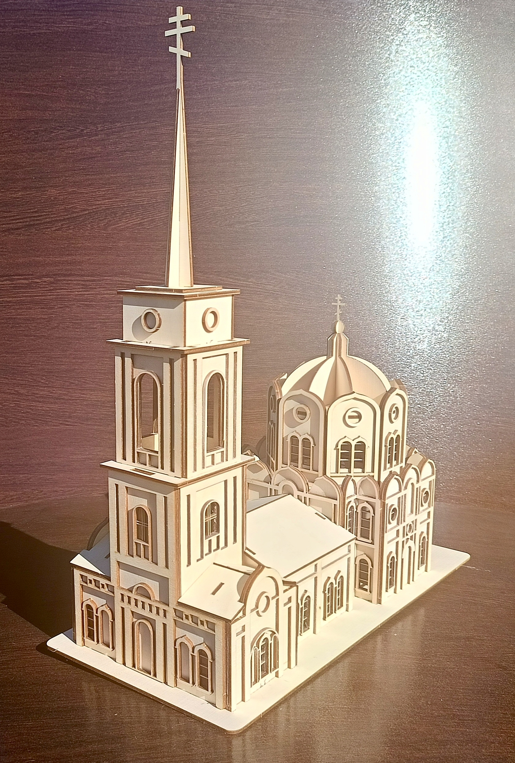 Усмань 1