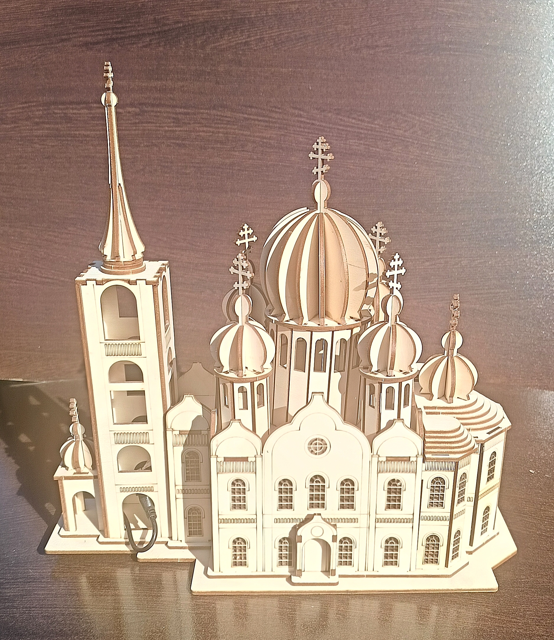 Воронеж 3